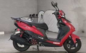 YAMAHA CYGNUS125XSR SEA5J