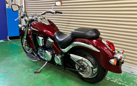 KAWASAKI VULCAN900 CLASSIC 2010 VN900B