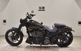 HARLEY FXSE1800CVO 2016