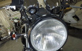 SUZUKI GSX400 IMPULSE 1994 GK79A