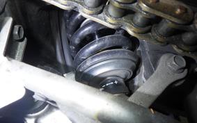 SUZUKI HAYABUSA Gen.2 2008