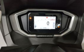HONDA FORZA MF17