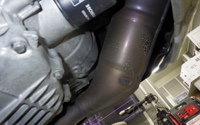 HONDA X-ADV 750 2017 RC95