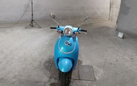 HONDA GIORNO AF77
