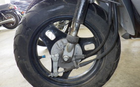 SUZUKI LET's 4 CA41A