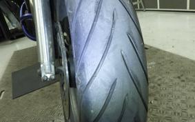 SUZUKI INAZUMA 400 (GSX400) 2002 GK7BA