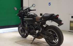 KAWASAKI Z900RS CAFE 2022 ZR900C