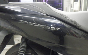 HONDA PCX 160 2026 KF47