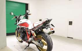 HONDA CB400SF VTEC 2018 NC42