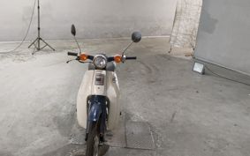 HONDA SUPER CUB50 C50