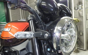 KAWASAKI Z900RS 2018