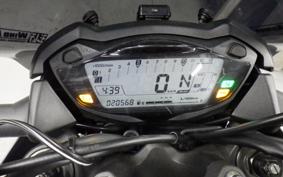 SUZUKI GSX-S 1000 2020 GT79B