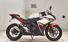 YAMAHA YZF-R3 2016 RH07J