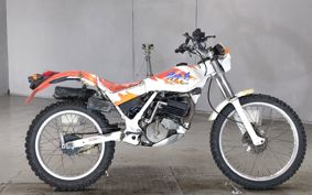 HONDA TLM220R MD23