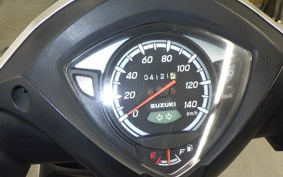 SUZUKI ADDRESS 110 2015 CE47A