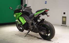 KAWASAKI NINJA 1000 A 2011