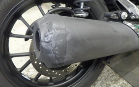 HONDA GB350S 2021 NC59