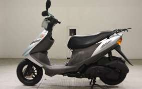 SUZUKI ADDRESS V125 G 2023 CF46A