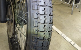 KAWASAKI W175 2016
