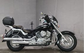 YAMAHA DRAGSTAR 400 CLASSIC VH02J