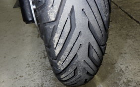 SUZUKI SKYWAVE 200 (Burgman 200) 2013 CH41A