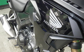 HONDA 400X 2022 NC56