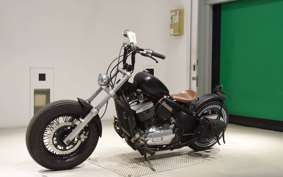 KAWASAKI VULCAN 400 CLASSIC 1996 VN400A