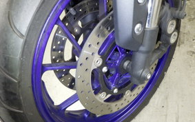 YAMAHA MT-09 Tracer 2015 RN36J