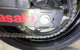 KAWASAKI NINJA 250R 1991 EX250K