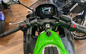 KAWASAKI NINJA 650 ABS 2022 ER650H