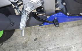 KAWASAKI ZX-4RR 2024 ZX400P