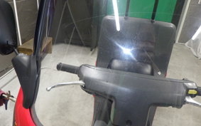 HONDA GYRO CANOPY TA03