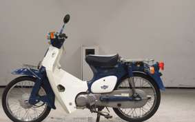 HONDA C50 SUPER CUB C50