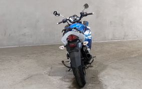 SUZUKI GSR250F GJ55D