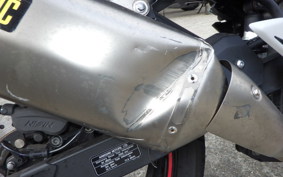 KAWASAKI Z400 Gen.2 2024 EX400L