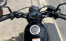 HONDA  REBEL 250 ABS MC49