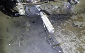 HARLEY FXDL 1580 2015