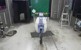HONDA C90 SUPER CUB HA02