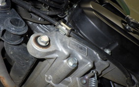 HONDA TACT-4ﾍﾞｰｼｯｸ AF79