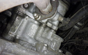 HONDA FORZA Z GEN 2 MF10