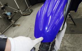 YAMAHA WR250R 2011 DG15J
