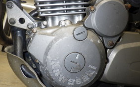 KAWASAKI SUPER SHERPA 2020 KL250G
