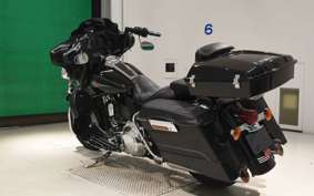 HARLEY FLHTC 1580 2009
