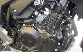 SUZUKI V-STROM 250 A