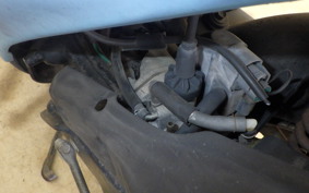 HONDA DIO GEN 3 AF34