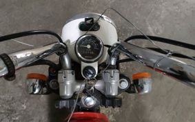HONDA MONKEY Z50J
