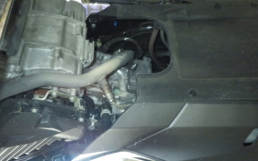 HONDA ADV160 2024 KF54