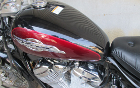 HONDA STEED 600 VLX 1996 PC21