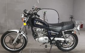 SUZUKI GN125 H PCJG9