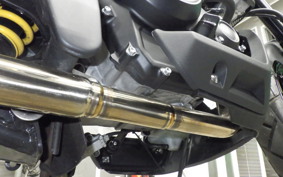 YAMAHA XSR125 1998 RE46J